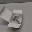 Mass Air Flow Sensor Meter MAF 22204-0F030 Fit for Toyota Tundra,Sequoia, Tacoma,Prius, Land Cruiser, Prius Prime/AWD-e,4Runner, Corolla 2004-2022&Lexus GX460/470, LX470/570 2005-2022 1.8L 2.7L L4 5.7L V8