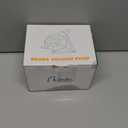 AULINK Brake Booster Vacuum Pump ‎06H145100AD 06H145100AK OE Replacement For Audi A3 2008-2013 2015/Volkswagen VW Tiguan CC Eos 2009-2015/GTI 2008-2014/Jetta 2008 2009 2010 2012 Engine 1.8L 2.0L