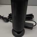 2025 TV Antenna for Local Channels Outdoor 999+ Miles Long Range Indoor/Outdoor tv Antenna for Smart 16.5ft Cable HD Antenna Supports 4K 8K1080p