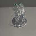 Sioux Chief Mfg Chief-846-S13PK Sioux Chief 846-S13PK 6-7/8-Inch Cast Iron Strainer, Black