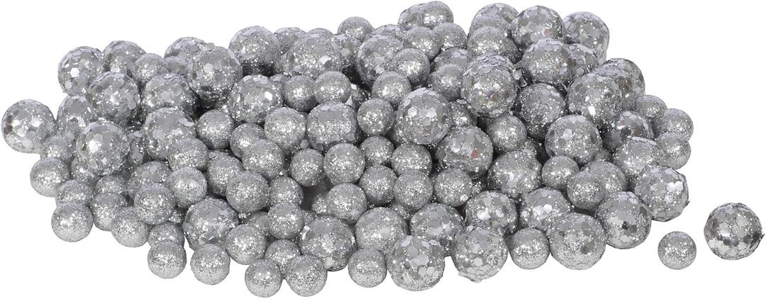 Vickerman L132207 Ball Ornaments Assorted Ornaments