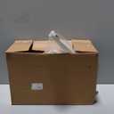 Metal Watering Can with Removable Spout, 1.5 Gallon Large Watering Cans for Plants, Galvanized Steel Gardening Water Can for Indoor & Outdoor Use, Watering Pot with Ergonomic Movable Handle(White)