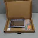 LCD Display [with Fingerprint Function] Compatible with Google Home Nest Hub 2nd [7.0 inch] Screen Touch Digitizer Assembly LCD Display with Repair kit