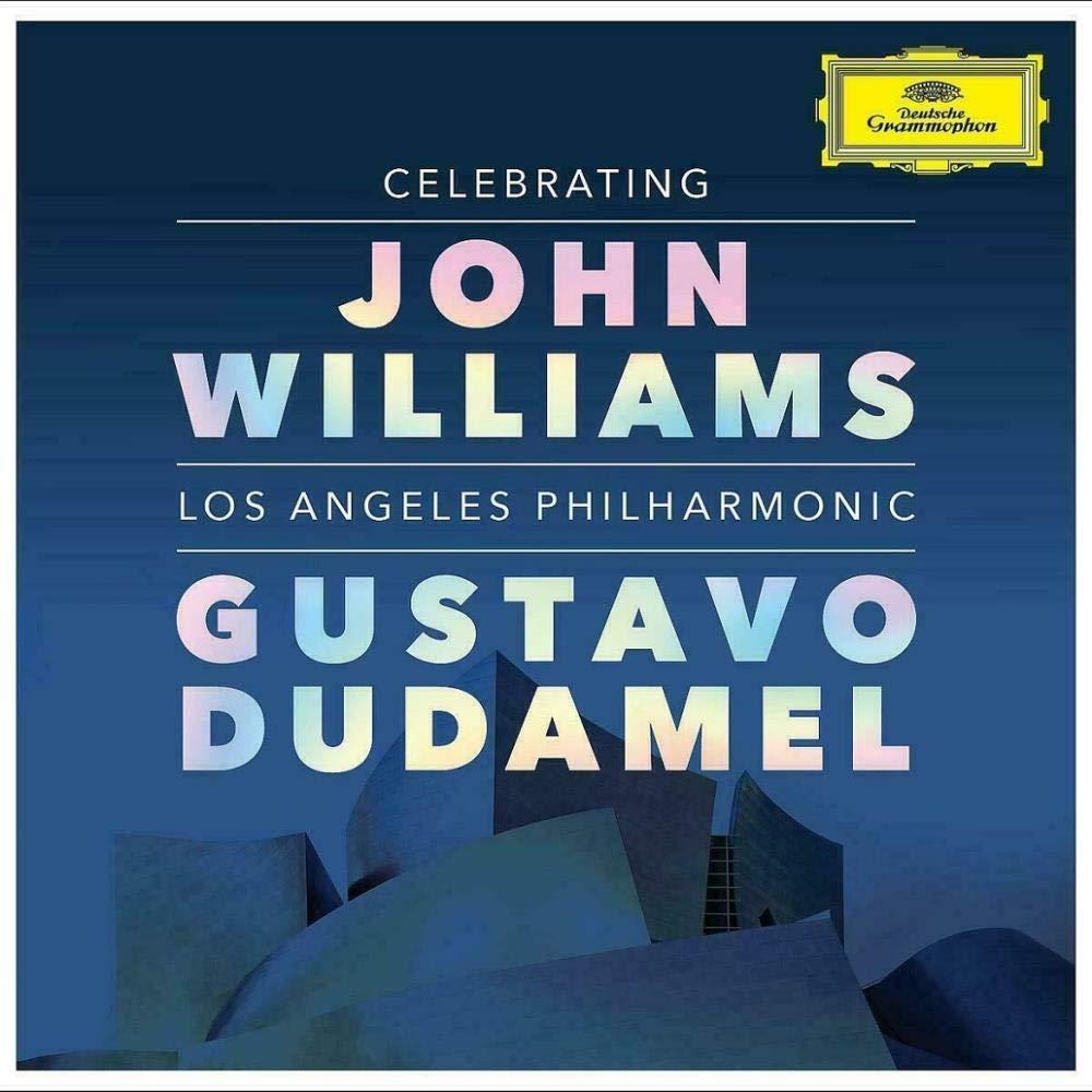 Celebrating John Williams [2 Discs], Audio CD