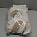 Ergonomic Baby Carrier Newborn to Toddler, Lightweight & Breathable Cotton Infant Carrier for Hands Free Comfort (Houndstooth)