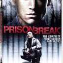 Prison Break: Season 1