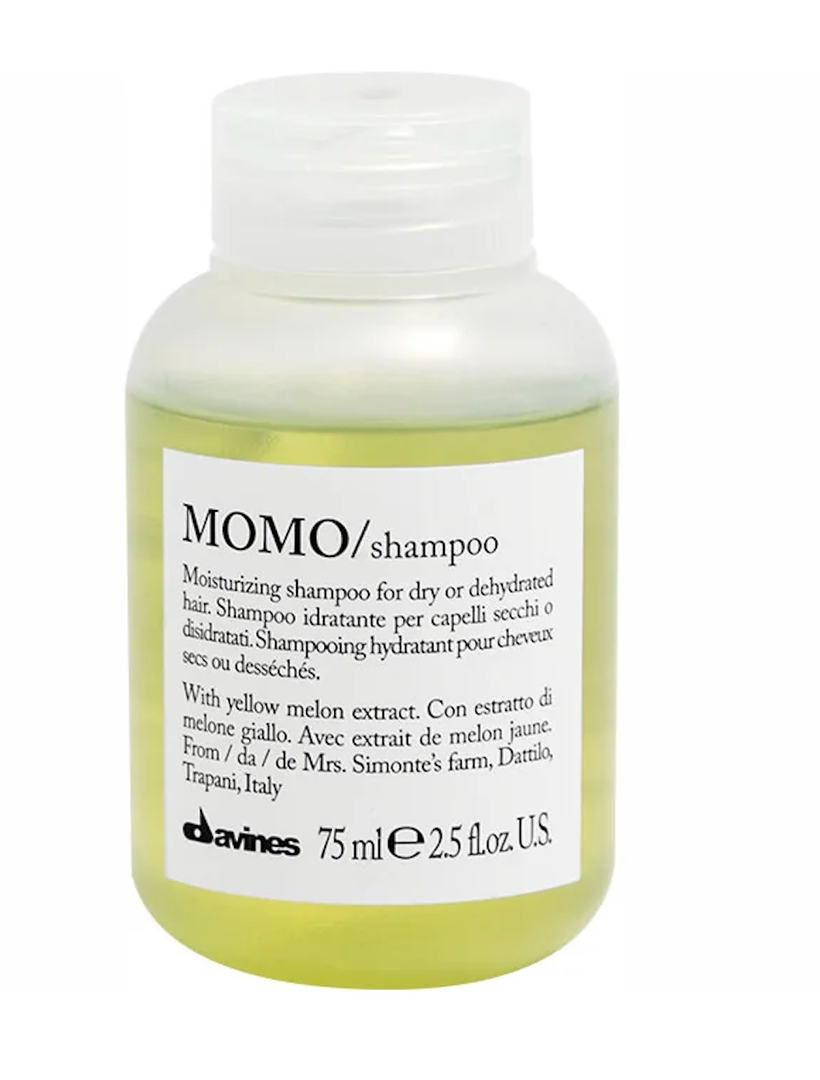 Davines Momo Shampoo, 2.54 fl. oz.