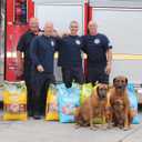EVANGER'S Chicken Brown Rice 4.4-LB, EXP: 06/21/26