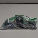 BRCOVAN 1.5'' Ball Fish Finder Mount, Aluminum Alloy Universal Marine Electronic Plate for RAM Mounts C Size 1.5 Inch Ball Double Socket Arm, Fit for Garmin, Lowrance, Humminbird, Raymarine and More