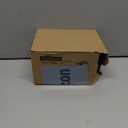 Flour Sifter, Stainless Steel Sifter for Baking, Double Layer Fine Mesh Baking Sifter, One Hand Press Crank Sifter for Powdered Sugar Shaker Duster, Flour Sieve Sifter for Baking Cakes Rondauno