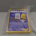 Kollide by Relatable, Exciting Magnetic Game for Easter Family Game Night, Great Fun Games for Kids and Easter Basket Gifts, Includes 1 Rope, 20 Magnets, and Instructions