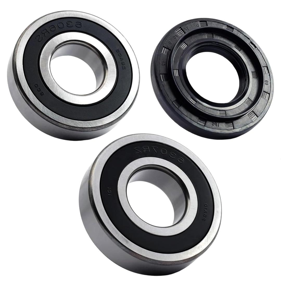 MDS62058301 Tub Washer Bearing Seal Kit for LG/Kenmore Tromm Front Load Washing Machine Parts Replaces 4280EN4001G, 4280EN4001F