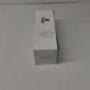 Swivel Portable Chair - Small Compact Collapsible Folding Chairs for Adults, Setup in 8 Seconds, Lightweight Outdoor Backpack Chair for Camping, Travel, Hiking, Beach, Support 300 LBS