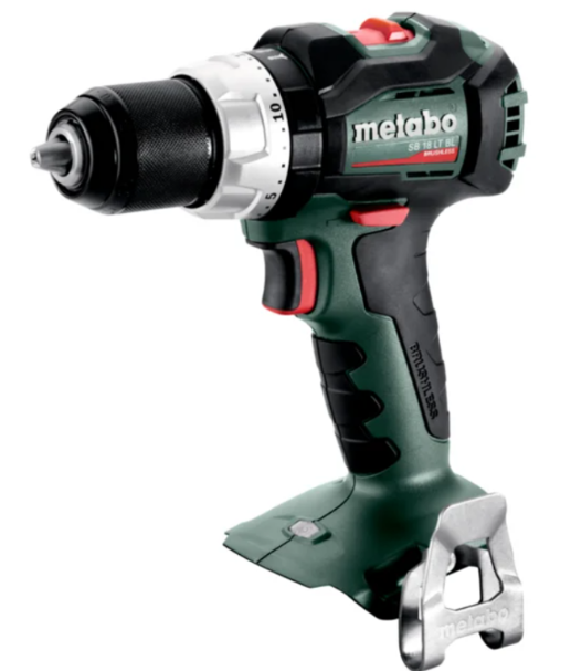 SB 18 LT BL (602316840) Cordless combi drill