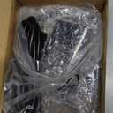 New Slim 65W USB C Laptop Charger Replacement for HP Laptop Charger Elitebook x360 Pavilion Spectre Chromebook Envy Elite x2 Computer Travel Type C Braided Cable Power Cord Ac Adapter