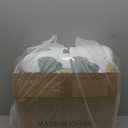 Premium Foam Baby Play Mat 50x50 – Removable & Machine Washable Cover, Extra Thick Padding Playpen Mat, Non-Slip Crawling Mat, Easy to Clean for Infants, Toddlers & Babies