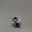 Only 0.9 inch! Hidden Camera with Audio/Video. Mini Small Camera. Spy Hidden Cameras for Home Indoor Use. Spy Cam with Night Vision and Motion Detection Baby Monitor Small Mini Wireless Outdoor H62 1