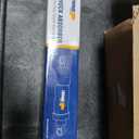 TORQUE 83008 Cab Shock Replacement for Peterbilt 367, 377, 379, 386, 388 and 389 model Truck (Replaces Gabriel 83008 Peterbilt 29-02455 2902455 654782 Monroe 66145 66645) (TR83008)