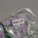 45W Super Fast Charger Type C for Samsung Galaxy S25/S24/S23 Ultra, USB C Android Phone Charger with 6FT/10FT Type C Cords for Galaxy S25/S24/S23+/S22 Plus/S20,iPhone 17/16/15 Pro Max-Purple, 1 Cord, 2 Plugs