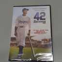 42: The Jackie Robinson Story  Format: DVD