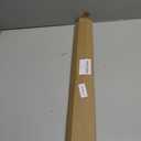 2 Pack 24 Inch Towel Bar for Bathroom Wall Spring End Replacement Towel Rod