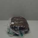 Chenille Bath Mat Plush Sand 17" x 24" (17''x24'')
