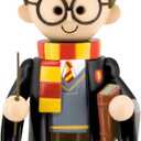 Hallmark Harry Potter Nutcracker Christmas Ornament, Gifts for Harry Potter Fans