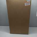 Windowless Air Conditioner with 5 Ice Packs, 3 Modes & 3 Speeds Swamp Cooler Air Conditioner, 12H Timer, 4L Tank for 24H Cooling, Remote, Dual Tank Portable Air Conditioners No Windows Needed