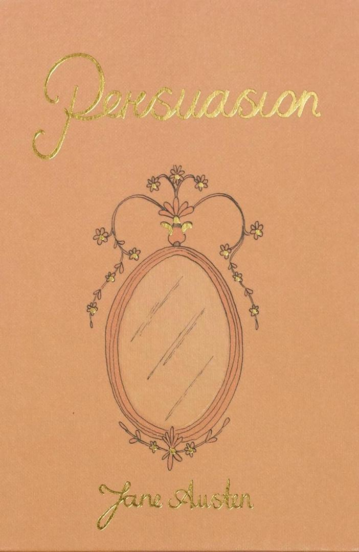 Persuasion (Wordsworth Collector's Editions)