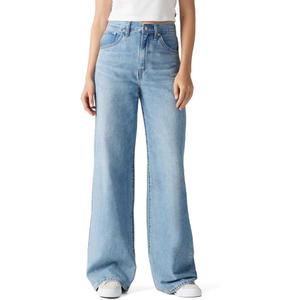 Levi's Women's Cinch Baggy Jeans, 30