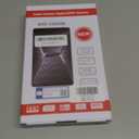 HD Digital Antenna for Smart TV, Strongest with Amplified Signal Booster