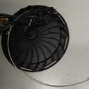 hunhun 6 Pack ETL 155W UFO LED High Bay Light, 22500lm, Daylight 5000K, US Plug,110-277V, IP65 Waterproof Commercial LED Shop Lights for Workshop Factory Barn Warehouse, Garage ETL Listed