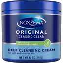 Noxzema Classic Clean Cream, Original Deep Cleansing 12 oz