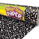 Teacher Created Resources Composition Better Than Paper Bulletin Board Roll (TCR77441)