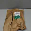 RAFECIEE Matte Black Door Knobs with Lock and Key，Exterior and Interior Door Lock for Bedroom, Entry Door Handle for Front Door