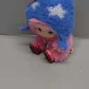 WAKUKU FUZZY TRENDY FUN PARTY Series Trading Figures