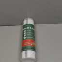 Drawer and Shelf Liner for Kitchen Cabinet: 12 in X 30 Ft Non Slip Waterproof Shelf Paper Non Adhesive Refrigerator Liners White Square Easy Liners for Bathroom Cupboard with Knife Tape Measure