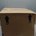 Veehoo Cooling Elevated Dog Bed Add Removable Waterproof Bolster Cushion Mat, Raised Pet Cot with Breathable Teslin Mesh, No-Slip Feet, Dog Couch Bed for Indoor Outdoor, 42x30inches, Black, CWC2331B