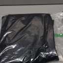 Amazon Essentials Men's Chinos, Athletic Fit, Work Pants, 5-Pocket, Comfort Stretch (31W x 32L, Black)