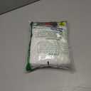 Fruit of the Loom Men's Basic White Brief Multipack (L)