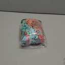 Fruit of the Loom Toddler Girls' Tag-Free Cotton Underwear (2-3T, Brief - 12 Pack - Assorted Colors)