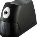 Bostitch Desktop Electric Pencil Sharpener, Black (02695)
