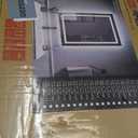 24x32 LED Bathroom Mirror, Dimmable Vanity Mirror for Wall, Backlit and Front Lighted, Anti-Fog, Memory, Shatter-Proof, ETL Listed (Horizontal/Vertical)