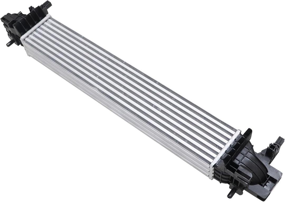 GXARTS Intercooler for Chevy Trailblazer 2021-2025 Buick Encore GX 1.3L | Compatible with Chevy Trailblazer 2021-2025 & Buick Encore GX 2020-2025 1.3LPart number 12716827 12701246 12703046