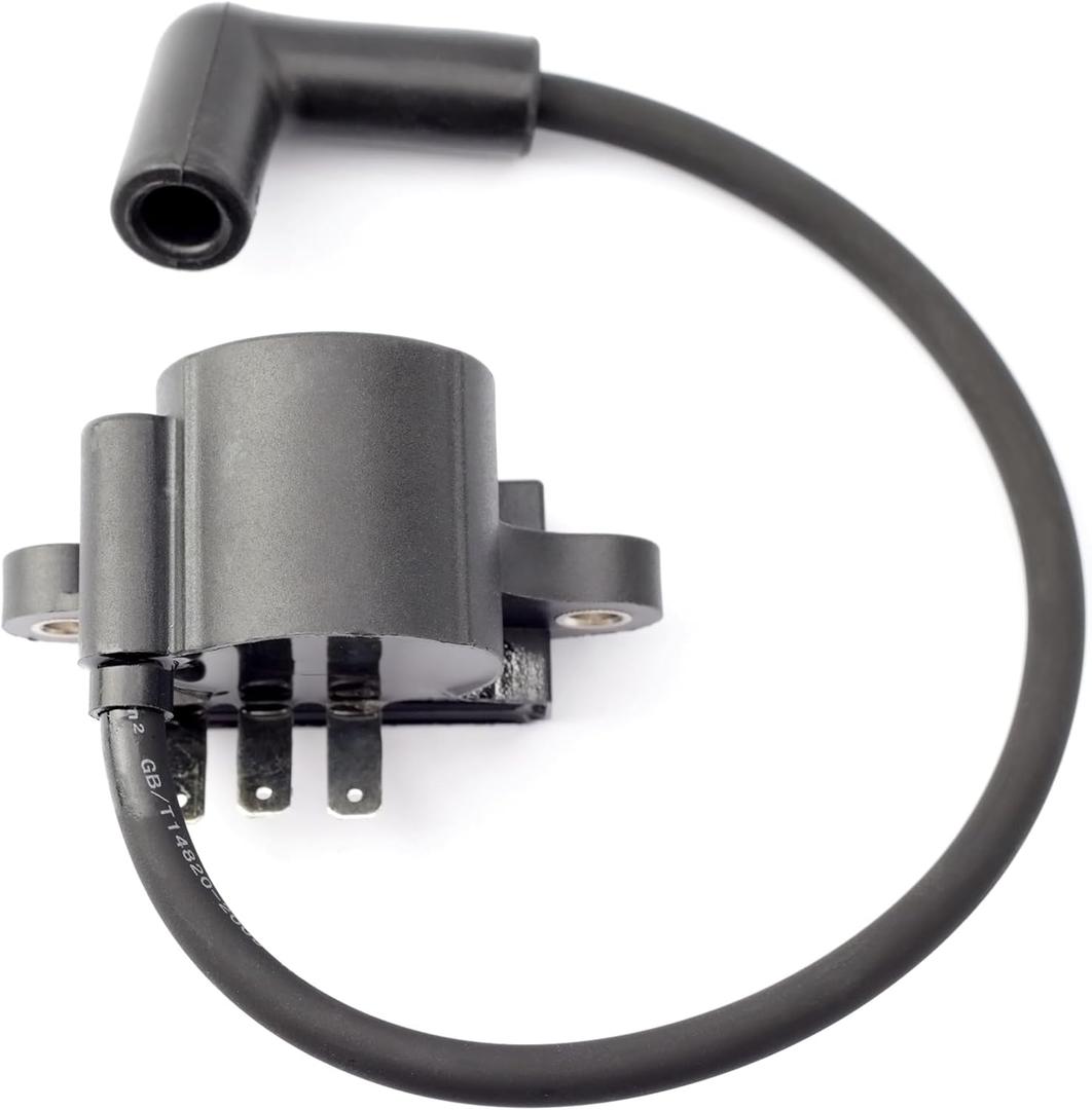 24-584-63-S 24-584-89-S 24-584-52-S 24-584-90-S 24-755-172-S 24-755-173-S DSAI Ignition Coil fit for Kohler CH740 CV740 SV735 SV740 GT1554 32-707-01-S 25-707-03-S 24-584-64-S 24-584-53-S 24-584-49-S