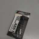 Ailun 3 Pack Screen Protector for iPhone Air [6.5 inch] + 3 Pack Camera Lens Protector with Installation Frame,Dynamic Island Compatible,Case Friendly [Not for iPhone 17/17 Pro/17 Pro Max]