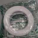 Selfie Ring Light, Oternal Ring Light Rechargeable Portable Clip-on Selfie Fill Light for iPhone Android Smart Phone Photography, Camera Video, Girl Makes up