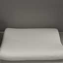 Tempur-Pedic TEMPUR Neck Pillow, Small Profile, White