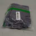 SUUKSESS Women Scrunch Butt Lifting Seamless Leggings Booty High Waisted Workout Yoga Pants (Large, Upgrade Grey)