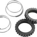 Star Ratchet Springs Hub Kit for DT Swiss 240 350 440 540 Tatchet Hubs 54T